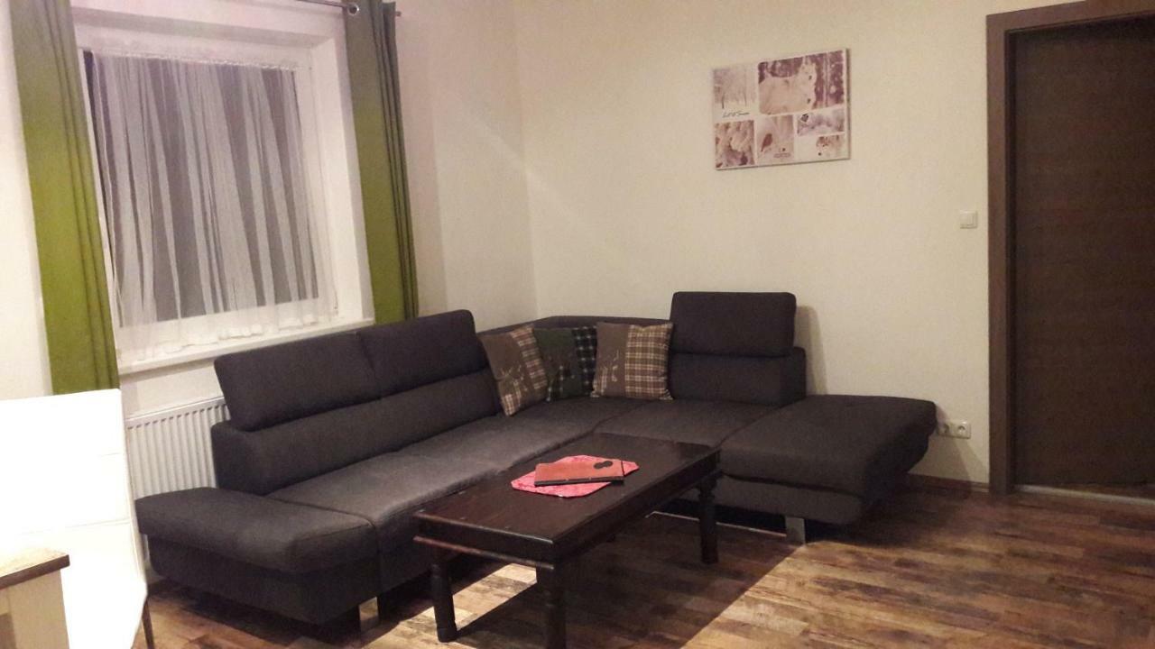 Ferienwohnung Alpklang 安特奥恩 外观 照片