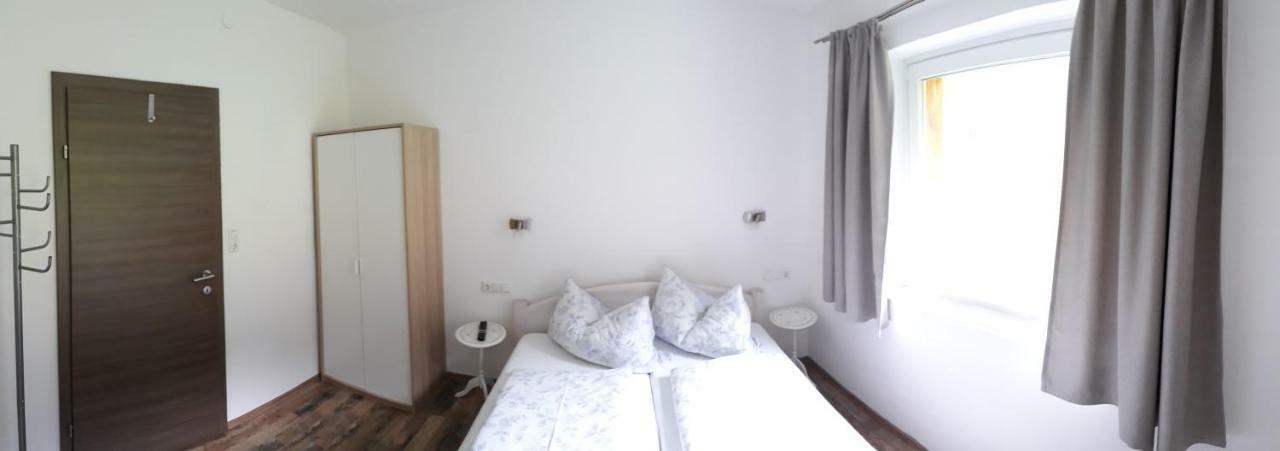 Ferienwohnung Alpklang 安特奥恩 外观 照片